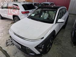 هيونداي كونا